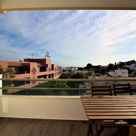 Sunset Sea View 2 Bedroom Apartment Vd Albufeira Exterior foto