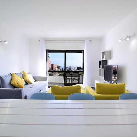 Sunset Sea View 2 Bedroom Apartment Vd Albufeira Exterior foto