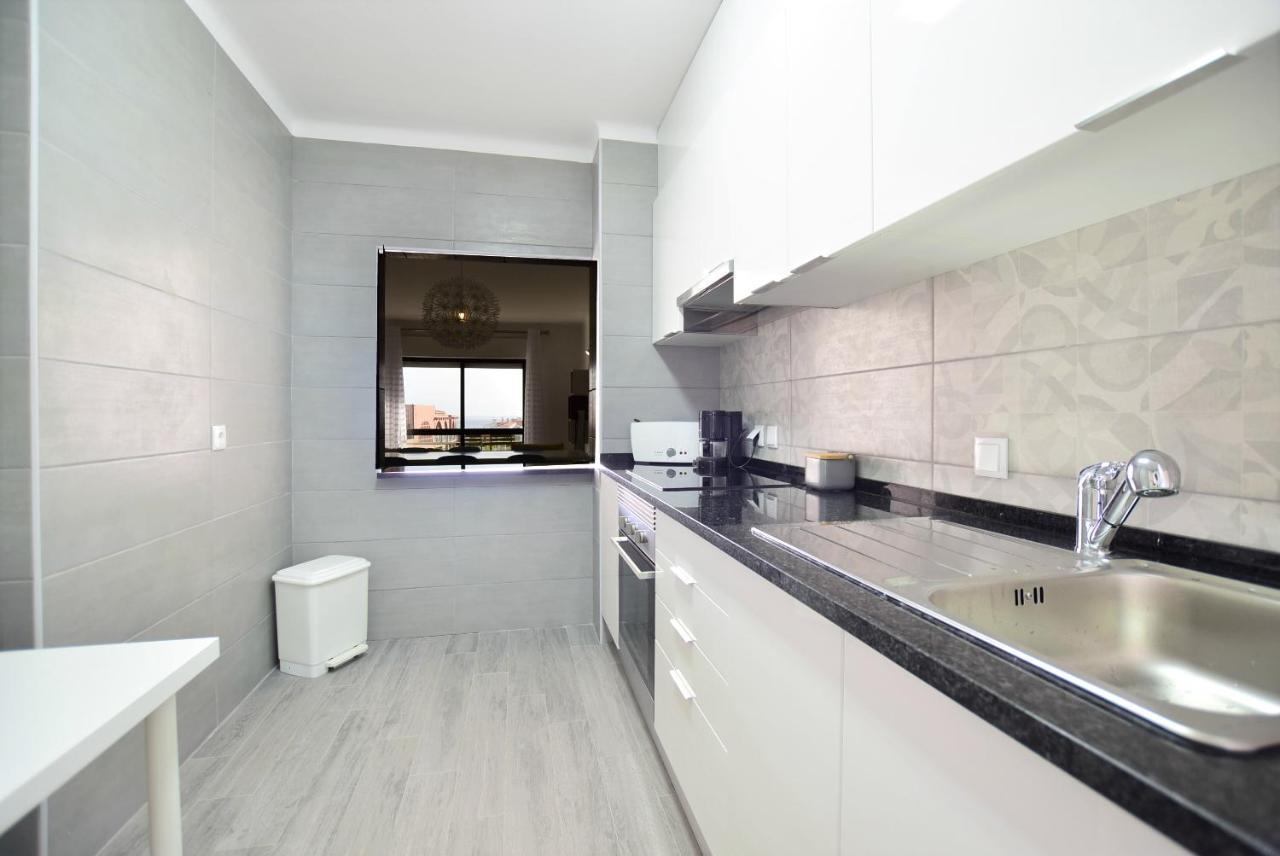 Sunset Sea View 2 Bedroom Apartment Vd Albufeira Exterior foto