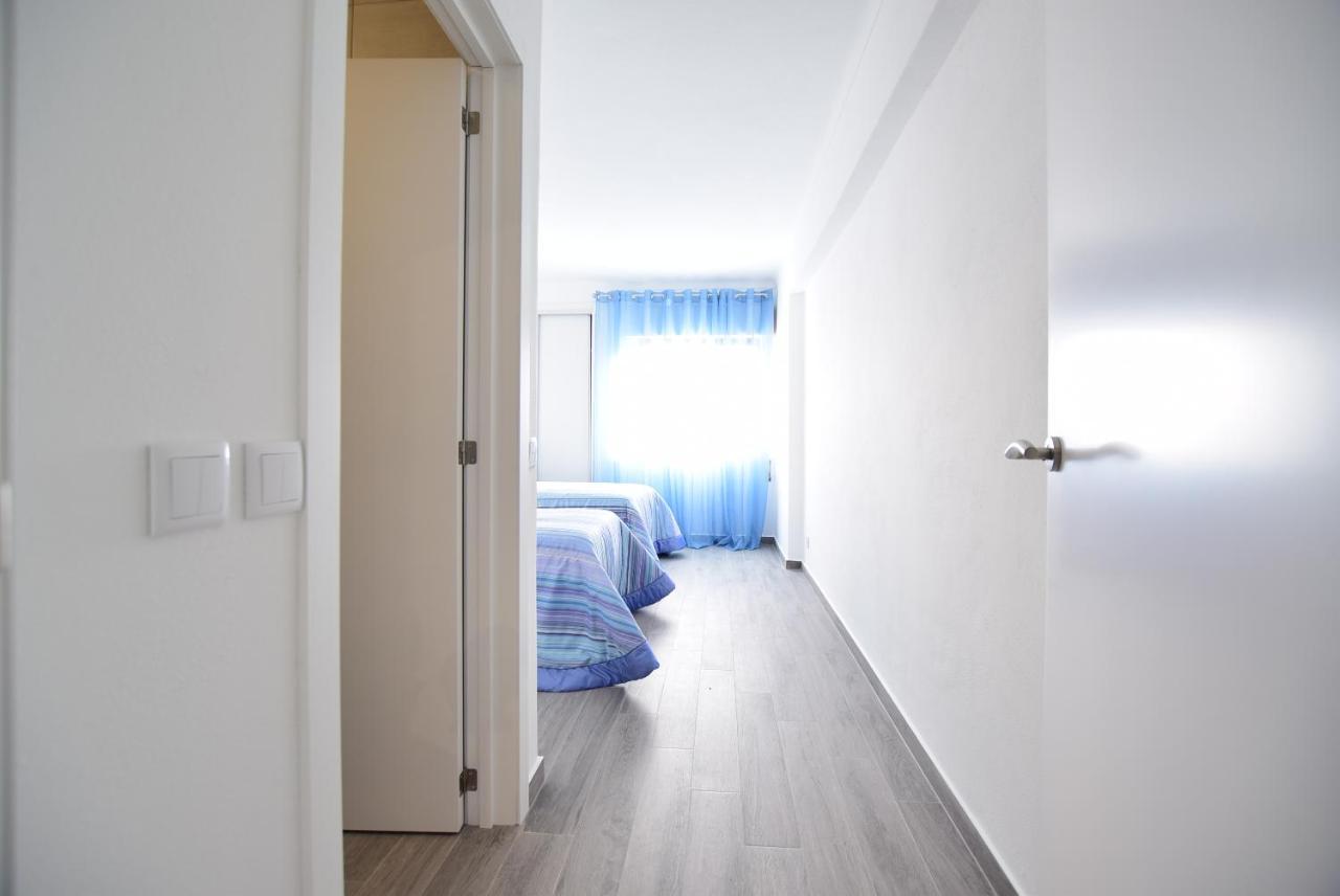Sunset Sea View 2 Bedroom Apartment Vd Albufeira Exterior foto