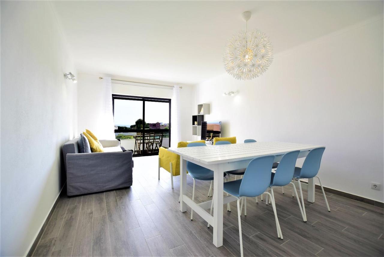 Sunset Sea View 2 Bedroom Apartment Vd Albufeira Exterior foto