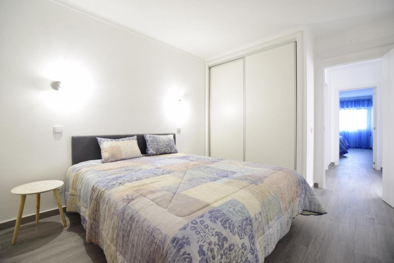Sunset Sea View 2 Bedroom Apartment Vd Albufeira Exterior foto