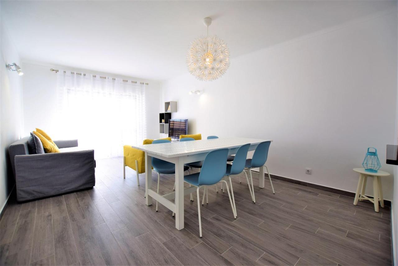 Sunset Sea View 2 Bedroom Apartment Vd Albufeira Exterior foto