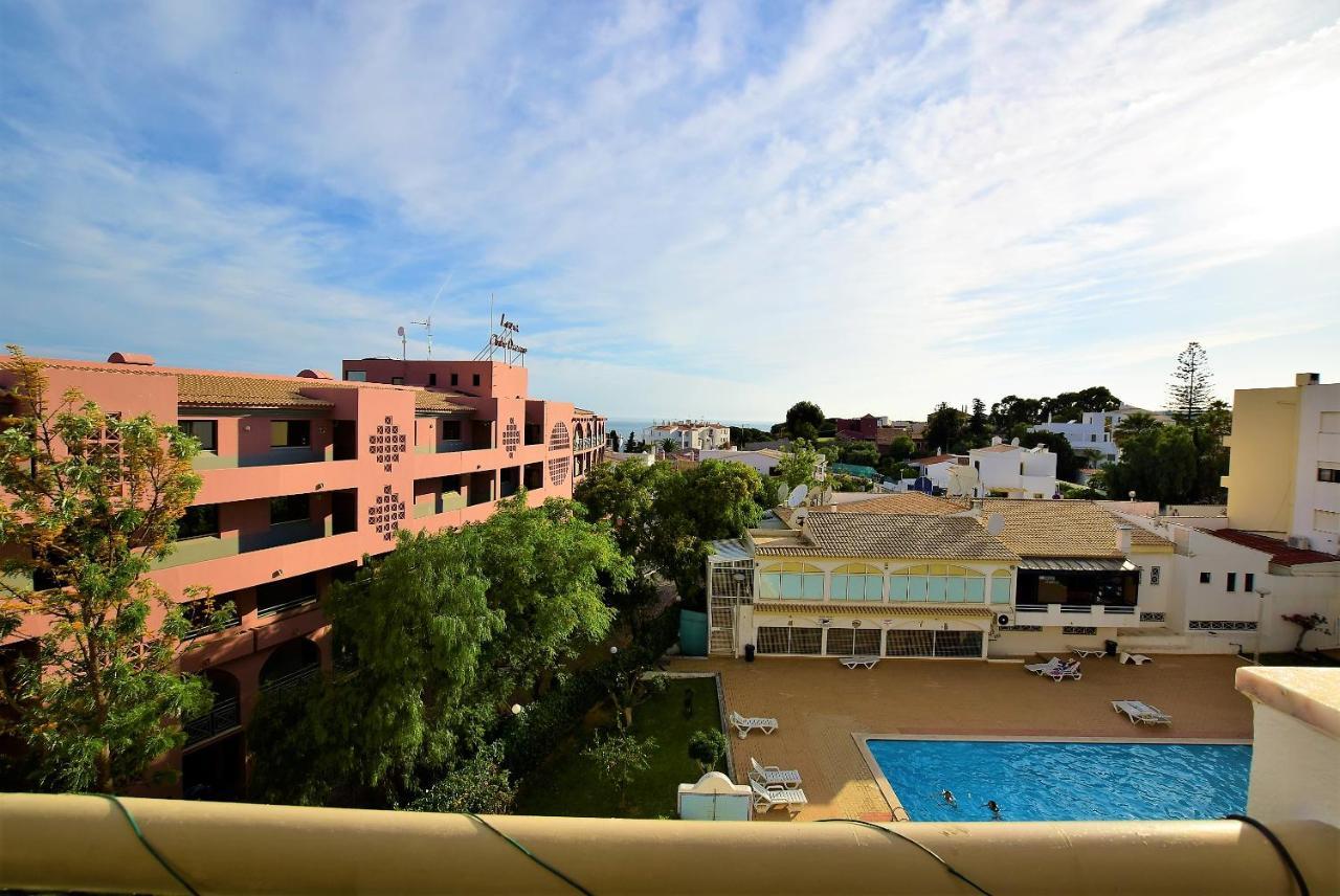 Sunset Sea View 2 Bedroom Apartment Vd Albufeira Exterior foto