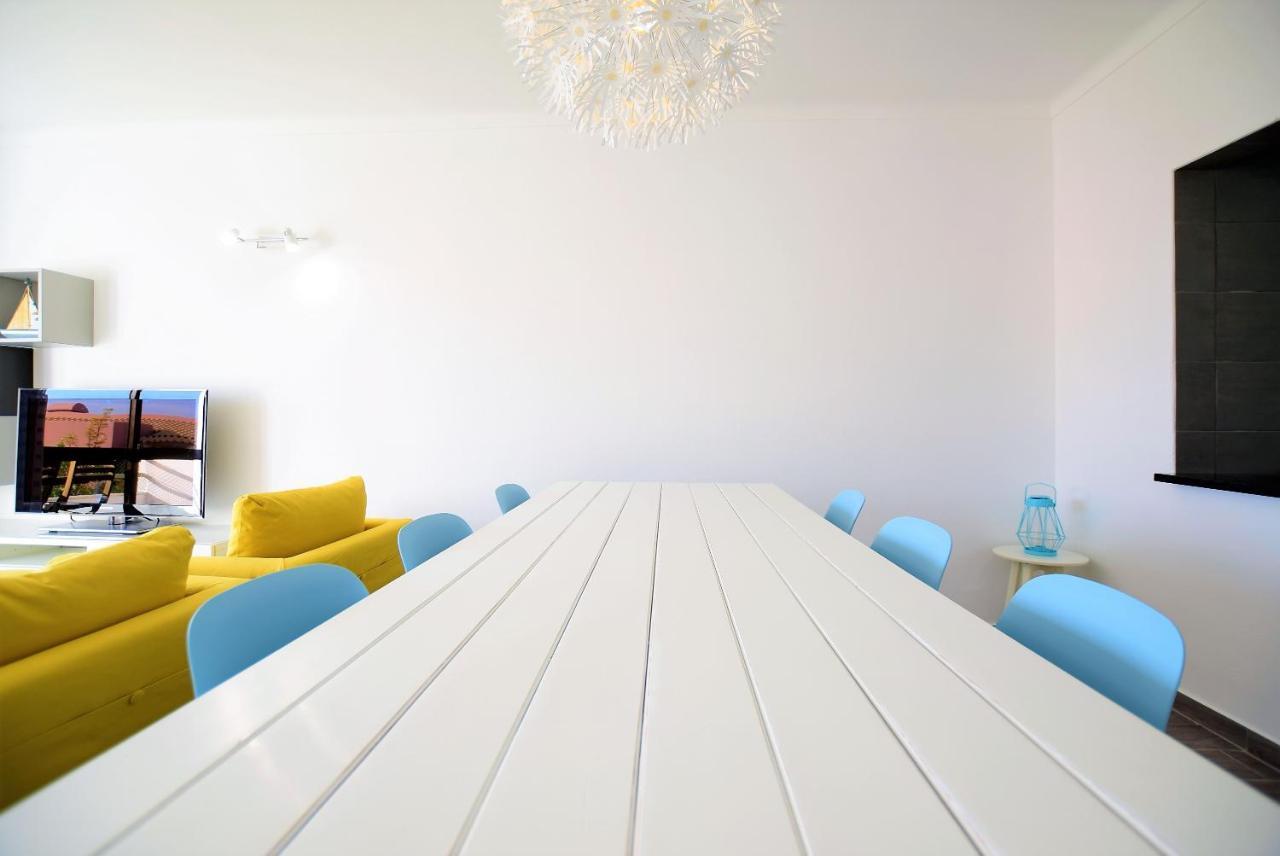 Sunset Sea View 2 Bedroom Apartment Vd Albufeira Exterior foto