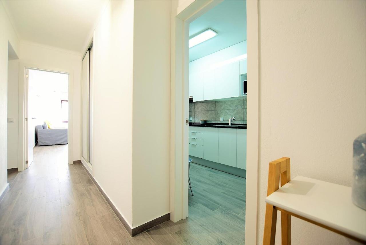 Sunset Sea View 2 Bedroom Apartment Vd Albufeira Exterior foto