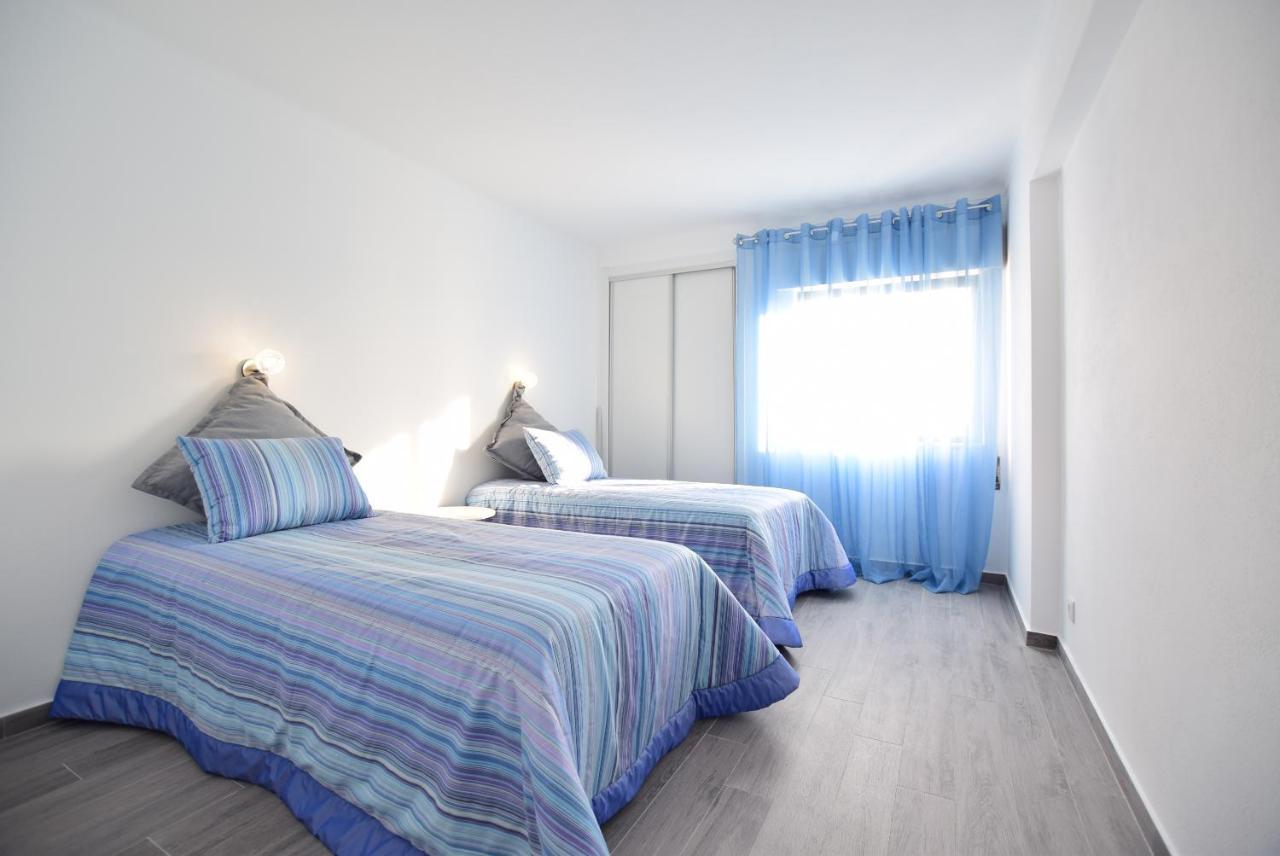 Sunset Sea View 2 Bedroom Apartment Vd Albufeira Exterior foto